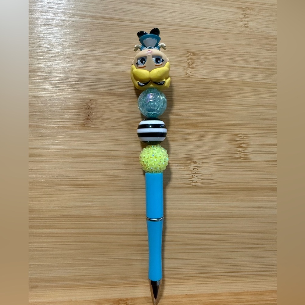 DISNEY DOORABLES WRITING PEN